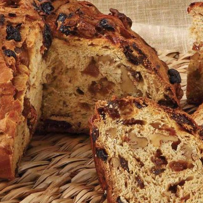 Not only panettone: the typical Lombardy sweets 4 Bisciola