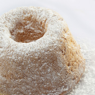 Not only panettone: the typical Lombardy sweets 7 Bossola