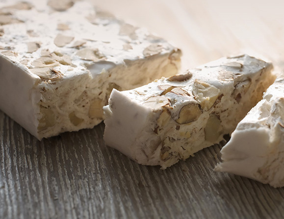 Cremona Nougat