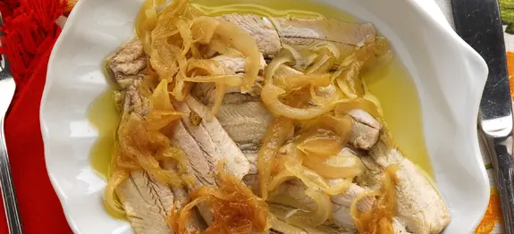 Aole with onion 7 Aole with onion