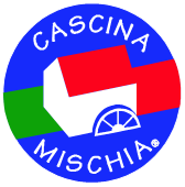 Logo Cascina Mischia