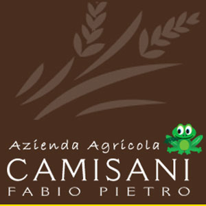 Logo Azienda agricola Camisani