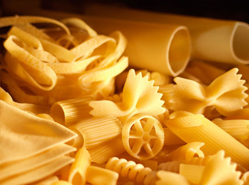 italian pasta producer