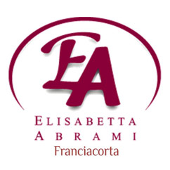 Logo Elisabetta Abrami Franciacorta