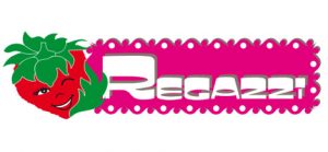 Logo gelateria pasticceria Regazzi