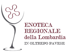 Logo Enoteca Regionale Lombardia