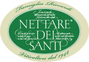 Logo Nettare dei Santi