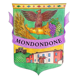 Logo Mondondone