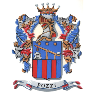 Logo Tenuta Pozzi