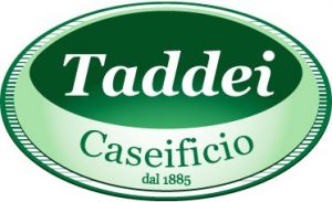 Logo Taddei Caseificio