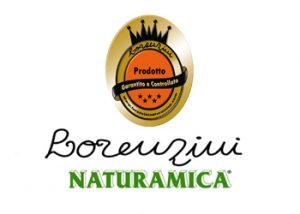 Logo Lorenzini Naturamica