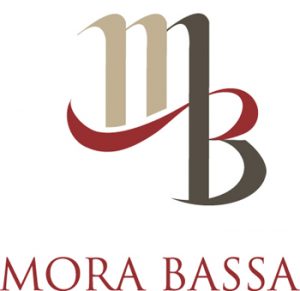 Logo Mora Bassa
