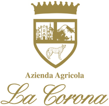 Logo La Corona