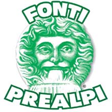 Logo Fonti Prealpi