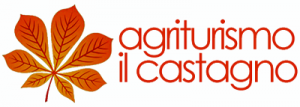 Logo Agriturismo il Castagno