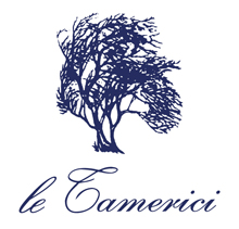 Logo Le Tamerici