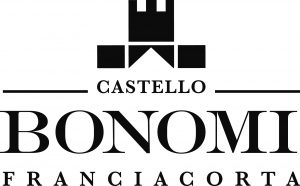 Logo Castello Bonomi