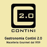 Logo Gastronomia Contini