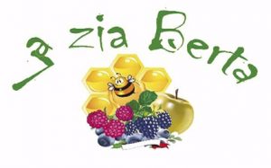 Logo La Zia Berta