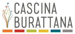 Logo Cascina Burattana
