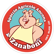 Logo Spaccio Agricolo Zanaboni