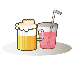 Beer and Beverages