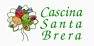 Logo Cascina Santa Brera