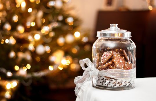 Gourmet gifts: a Christmas trend