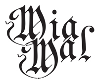 Logo Mia Mal