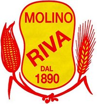 Logo Molino Riva