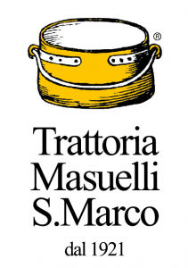 Logo Trattoria Masuelli