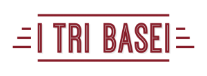 Logo I Tre Basei