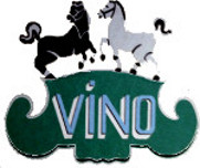 Logo Trattoria Due Cavallini