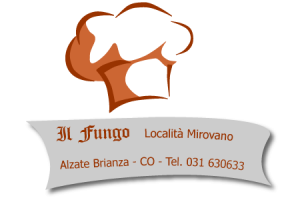 Logo Il Fungo