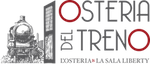 Logo Osteria del Treno
