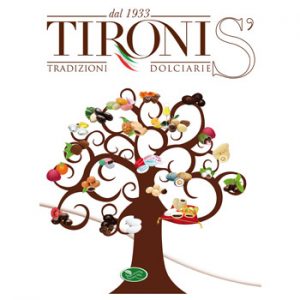 Logo Tironis