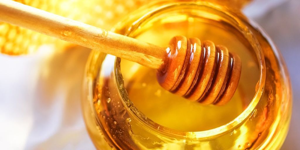 Acacia honey benefits