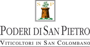 Logo Poderi Di San Pietro