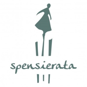 Logo Spensierata