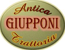 Logo Antica Trattoria Giupponi